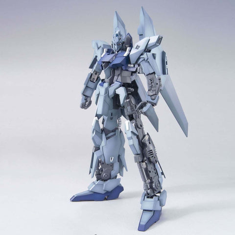 Bandai MG 1/100 Delta Plus - GT Hobby Store