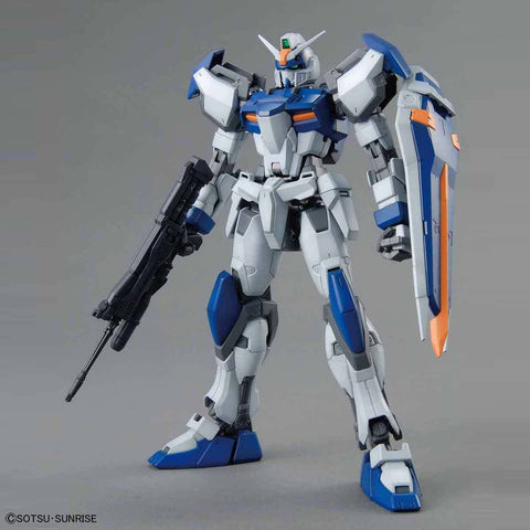 Bandai MG 1/100 Duel Gundam Assault Shroud - GT Hobby Store