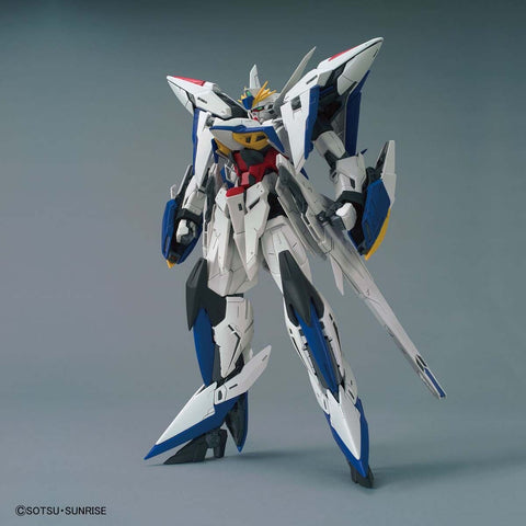 Bandai MG 1/100 Eclipse Gundam - GT Hobby Store