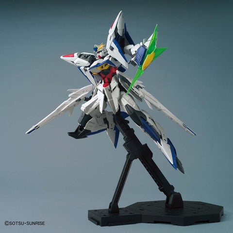 Bandai MG 1/100 Eclipse Gundam - GT Hobby Store