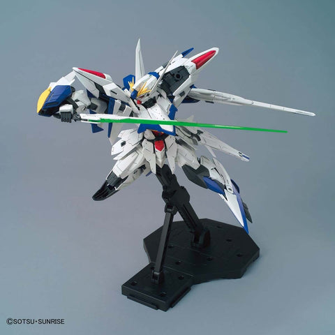 Bandai MG 1/100 Eclipse Gundam - GT Hobby Store