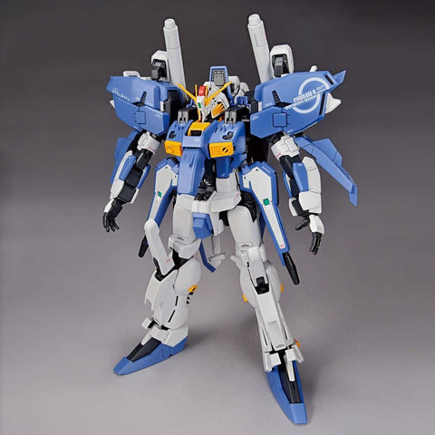 Bandai MG 1/100 Ex - S Gundam/S Gundam - GT Hobby Store