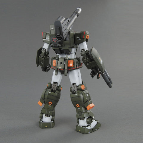 Bandai MG 1/100 FA - 78 - 1 Full Armor Gundam - GT Hobby Store