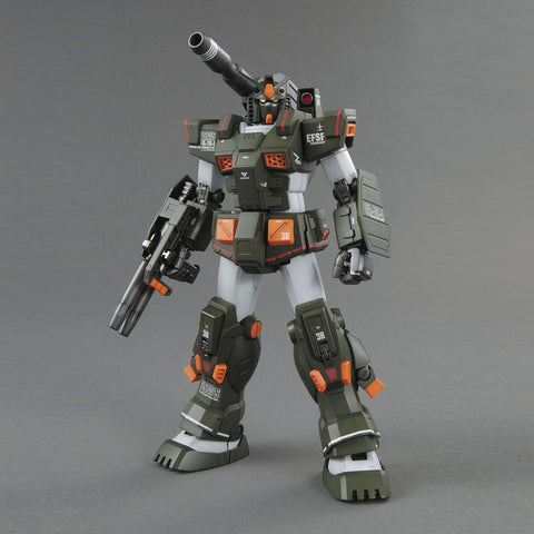 Bandai MG 1/100 FA - 78 - 1 Full Armor Gundam - GT Hobby Store