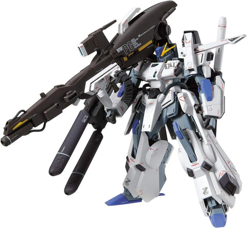BANDAI MG 1/100 FAZZ Ver.Ka - GT Hobby Store