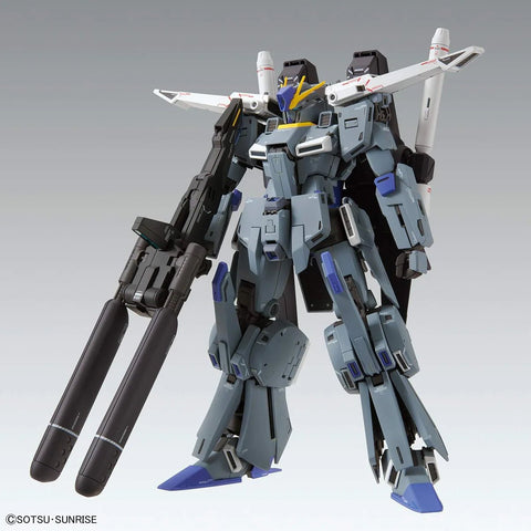 BANDAI MG 1/100 FAZZ Ver.Ka - GT Hobby Store