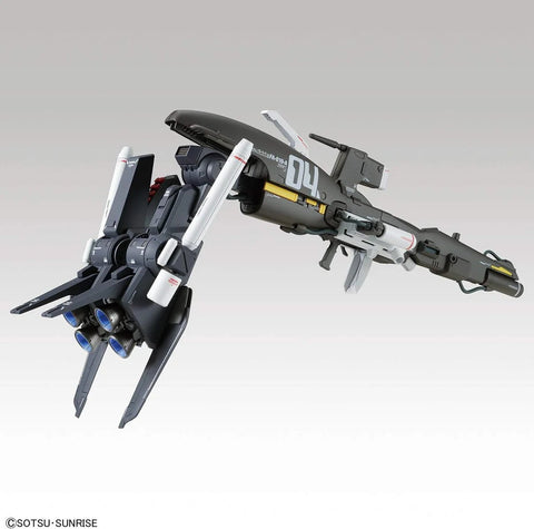 BANDAI MG 1/100 FAZZ Ver.Ka - GT Hobby Store