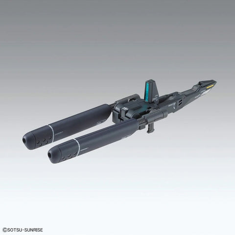 BANDAI MG 1/100 FAZZ Ver.Ka - GT Hobby Store