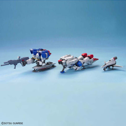 Bandai MG 1/100 Force Impulse Gundam - GT Hobby Store