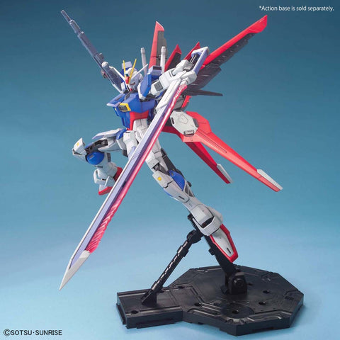Bandai MG 1/100 Force Impulse Gundam - GT Hobby Store