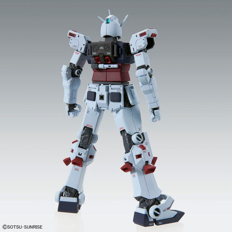 BANDAI MG 1/100 FULL ARMOR GUNDAM Ver.Ka (GUNDAM THUNDERBOLT VERSION) - GT Hobby Store