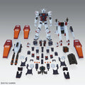 BANDAI MG 1/100 FULL ARMOR GUNDAM Ver.Ka (GUNDAM THUNDERBOLT VERSION) - GT Hobby Store