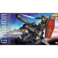 Bandai MG 1/100 G Armor (Real Type Color Ver.) - GT Hobby Store