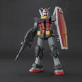 Bandai MG 1/100 G Armor (Real Type Color Ver.) - GT Hobby Store