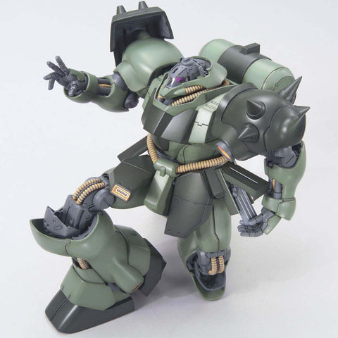 Bandai MG 1/100 Geara Doga - GT Hobby Store