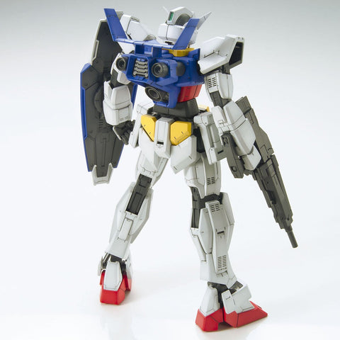 Bandai MG 1/100 Gundam AGE - 1 Normal - GT Hobby Store