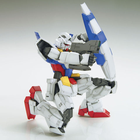 Bandai MG 1/100 Gundam AGE - 1 Normal - GT Hobby Store