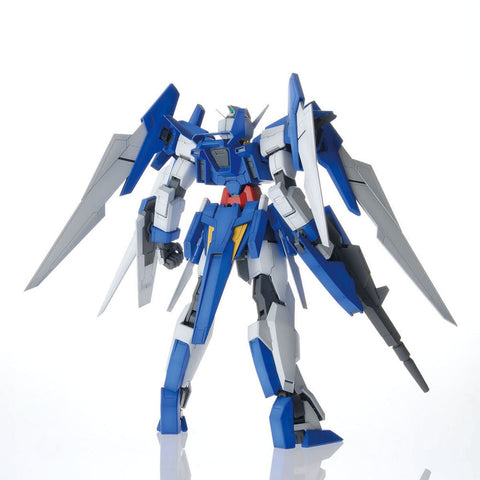 Bandai MG 1/100 Gundam AGE - 2 Normal - GT Hobby Store