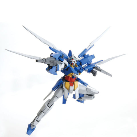 Bandai MG 1/100 Gundam AGE - 2 Normal - GT Hobby Store