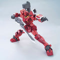 Bandai MG 1/100 Gundam Amazing Red Warrior - GT Hobby Store