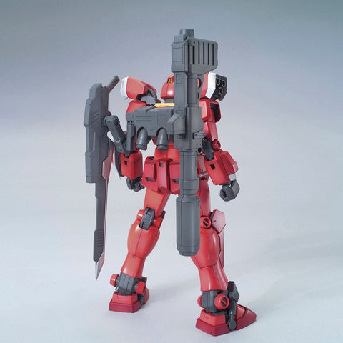 Bandai MG 1/100 Gundam Amazing Red Warrior - GT Hobby Store