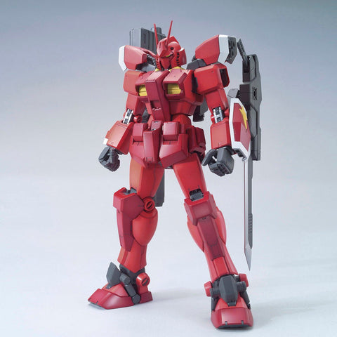 Bandai MG 1/100 Gundam Amazing Red Warrior - GT Hobby Store
