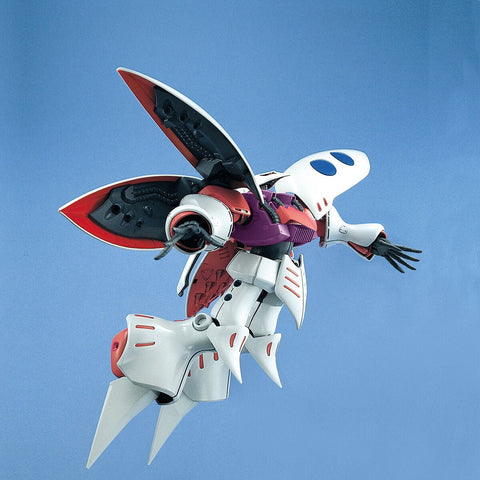 Bandai MG 1/100 Gundam AMX - 004 Qubeley - GT Hobby Store