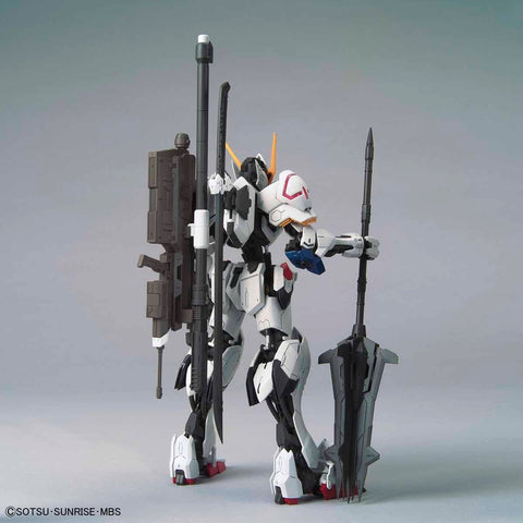 Bandai MG 1/100 Gundam Barbatos - GT Hobby Store
