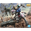 Bandai MG 1/100 Gundam Barbatos - GT Hobby Store