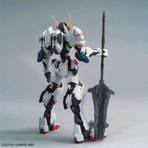 Bandai MG 1/100 Gundam Barbatos - GT Hobby Store