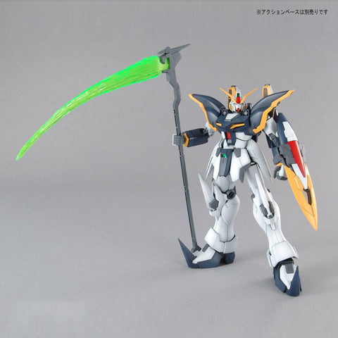 Bandai MG 1/100 Gundam Deathscythe (EW) - GT Hobby Store