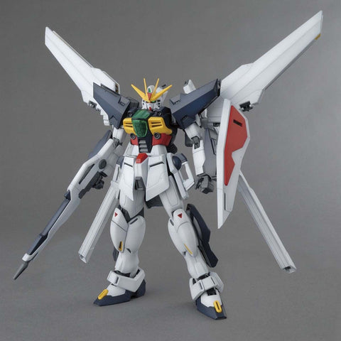 Bandai MG 1/100 Gundam Double X - GT Hobby Store
