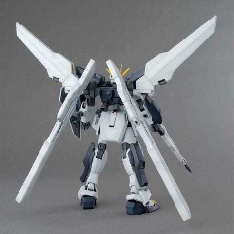 Bandai MG 1/100 Gundam Double X - GT Hobby Store