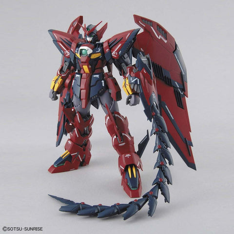 Bandai MG 1/100 Gundam Epyon EW Ver. - GT Hobby Store