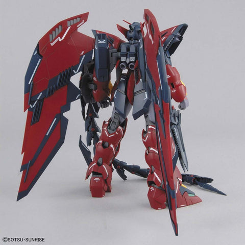 Bandai MG 1/100 Gundam Epyon EW Ver. - GT Hobby Store