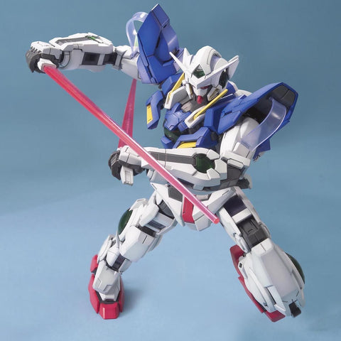 Bandai MG 1/100 Gundam Exia - GT Hobby Store
