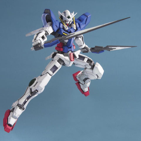Bandai MG 1/100 Gundam Exia - GT Hobby Store