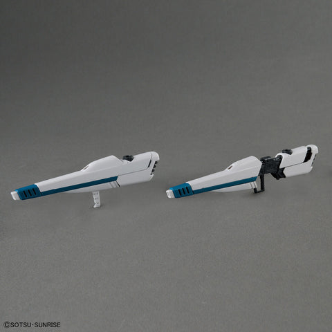 Bandai MG 1/100 Gundam F91 (Ver 2.0) - GT Hobby Store