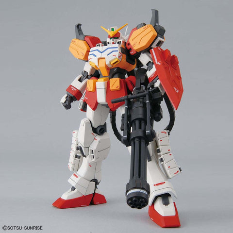 Bandai MG 1/100 Gundam Heavyarms (EW) - GT Hobby Store