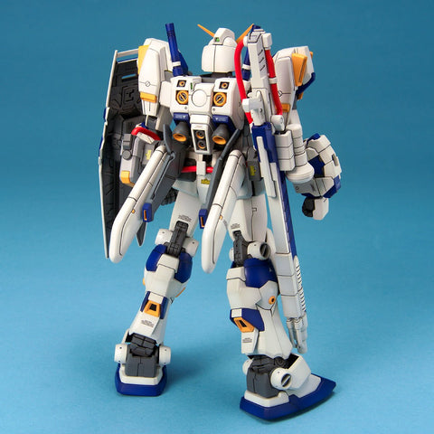 Bandai MG 1/100 Gundam RX-78-4 - GT Hobby Store