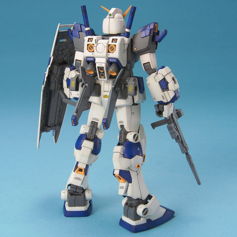 Bandai MG 1/100 Gundam RX-78-4 - GT Hobby Store
