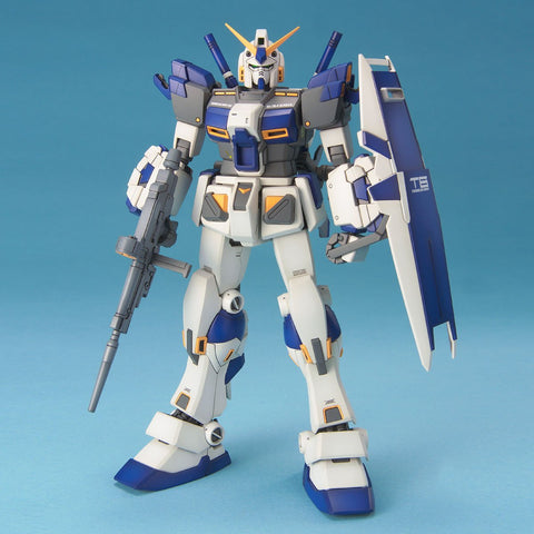 Bandai MG 1/100 Gundam RX-78-4 - GT Hobby Store