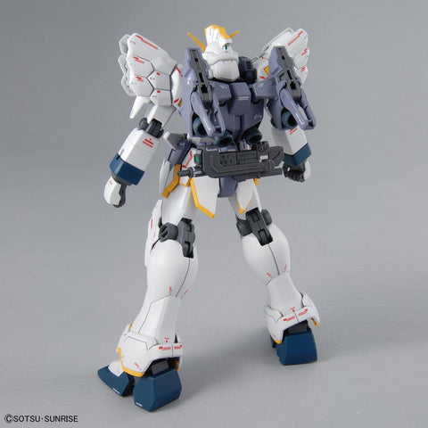 Bandai MG 1/100 Gundam Sandrock EW Ver. - GT Hobby Store