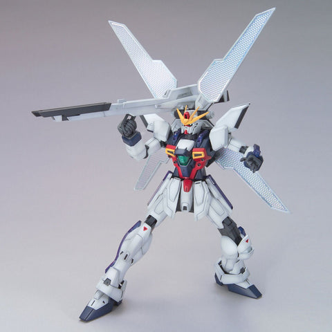 BANDAI MG 1/100 GUNDAM X - GT Hobby Store