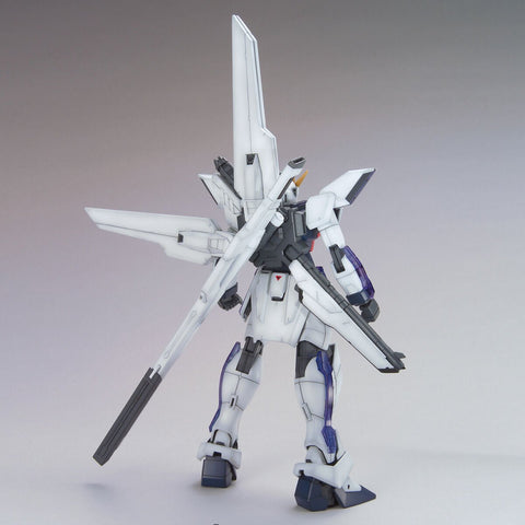 BANDAI MG 1/100 GUNDAM X - GT Hobby Store