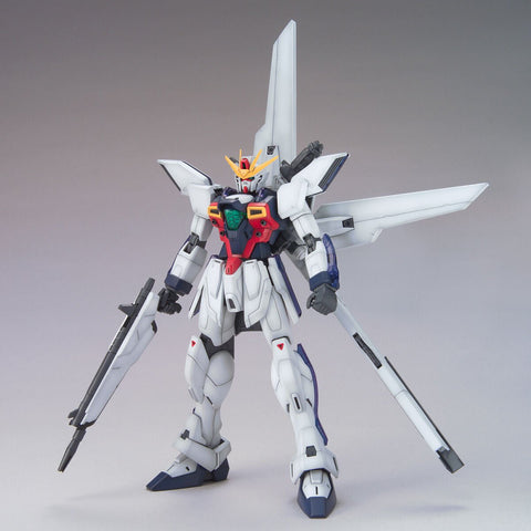 BANDAI MG 1/100 GUNDAM X - GT Hobby Store