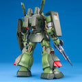 Bandai MG 1/100 Hi - Zack - GT Hobby Store