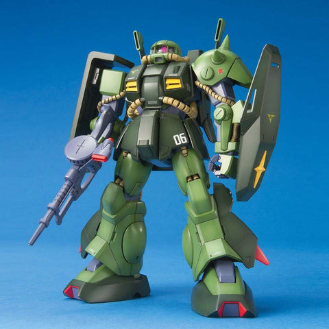 Bandai MG 1/100 Hi - Zack - GT Hobby Store
