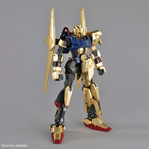 BANDAI MG 1/100 HYAKUSHIKI VER.2.0 - GT Hobby Store