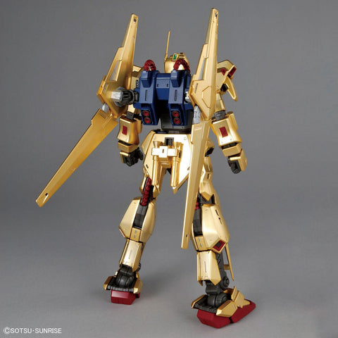 BANDAI MG 1/100 HYAKUSHIKI VER.2.0 - GT Hobby Store